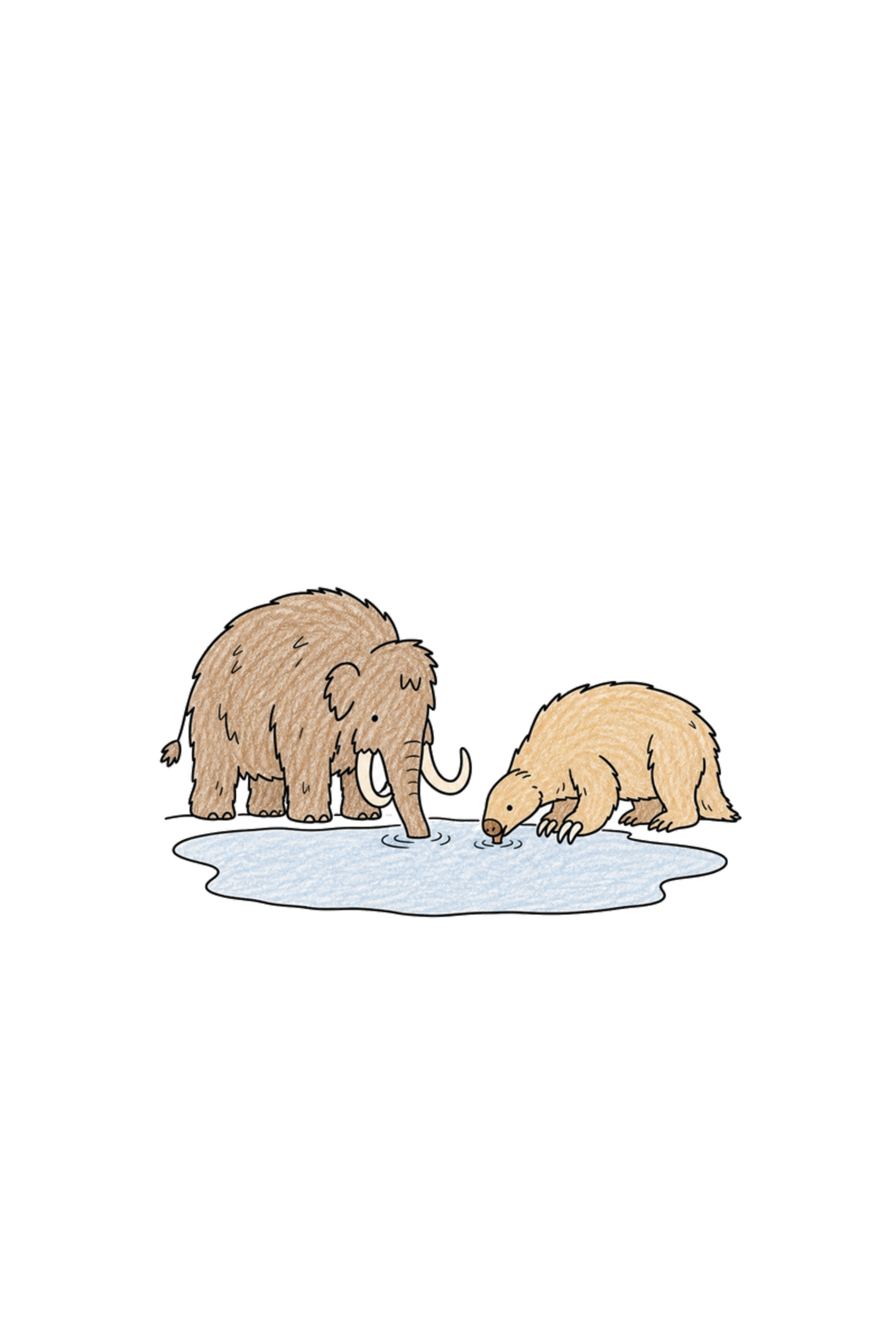 Opening illustration from The Story of Nevada