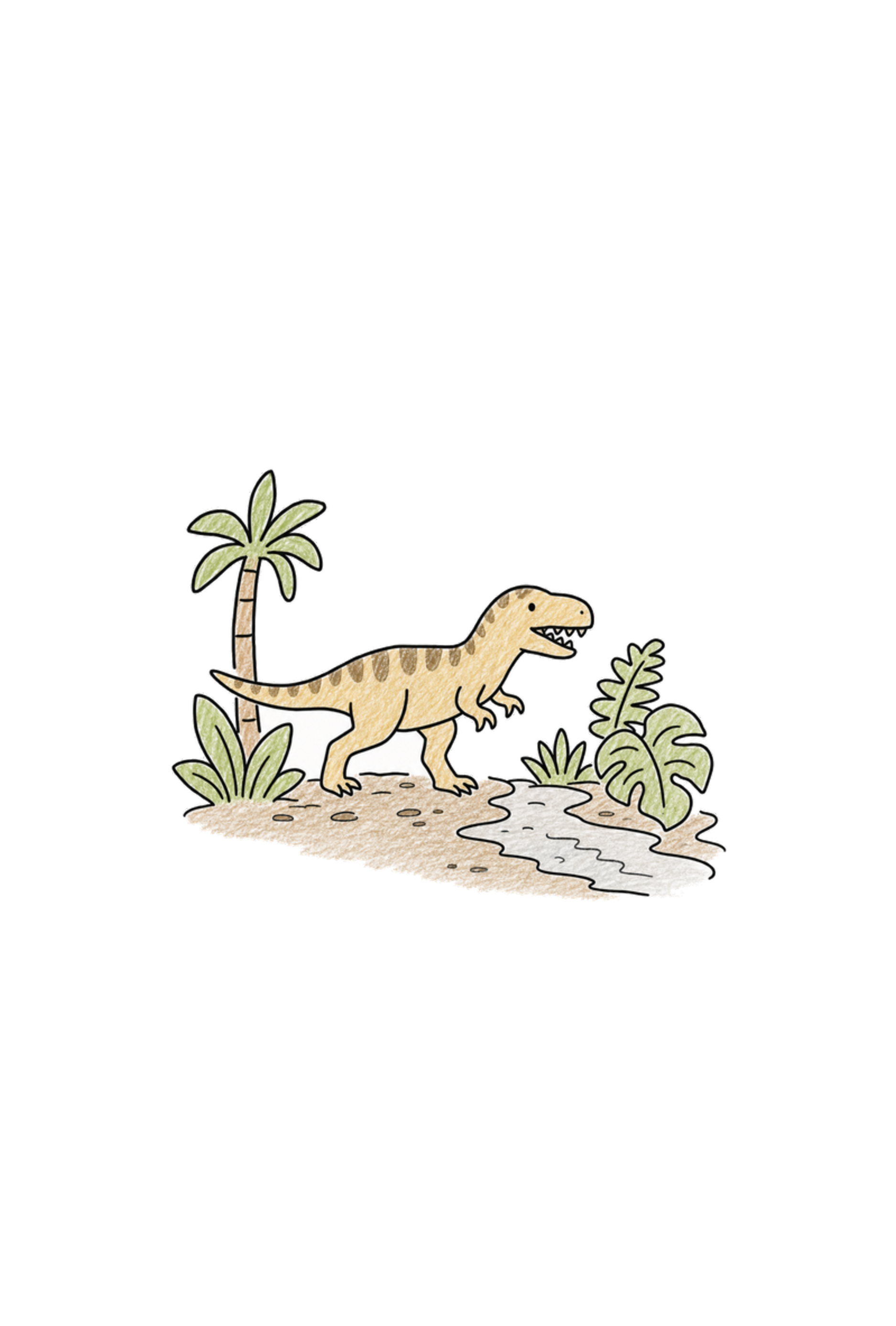 Opening illustration from The Story of Utah