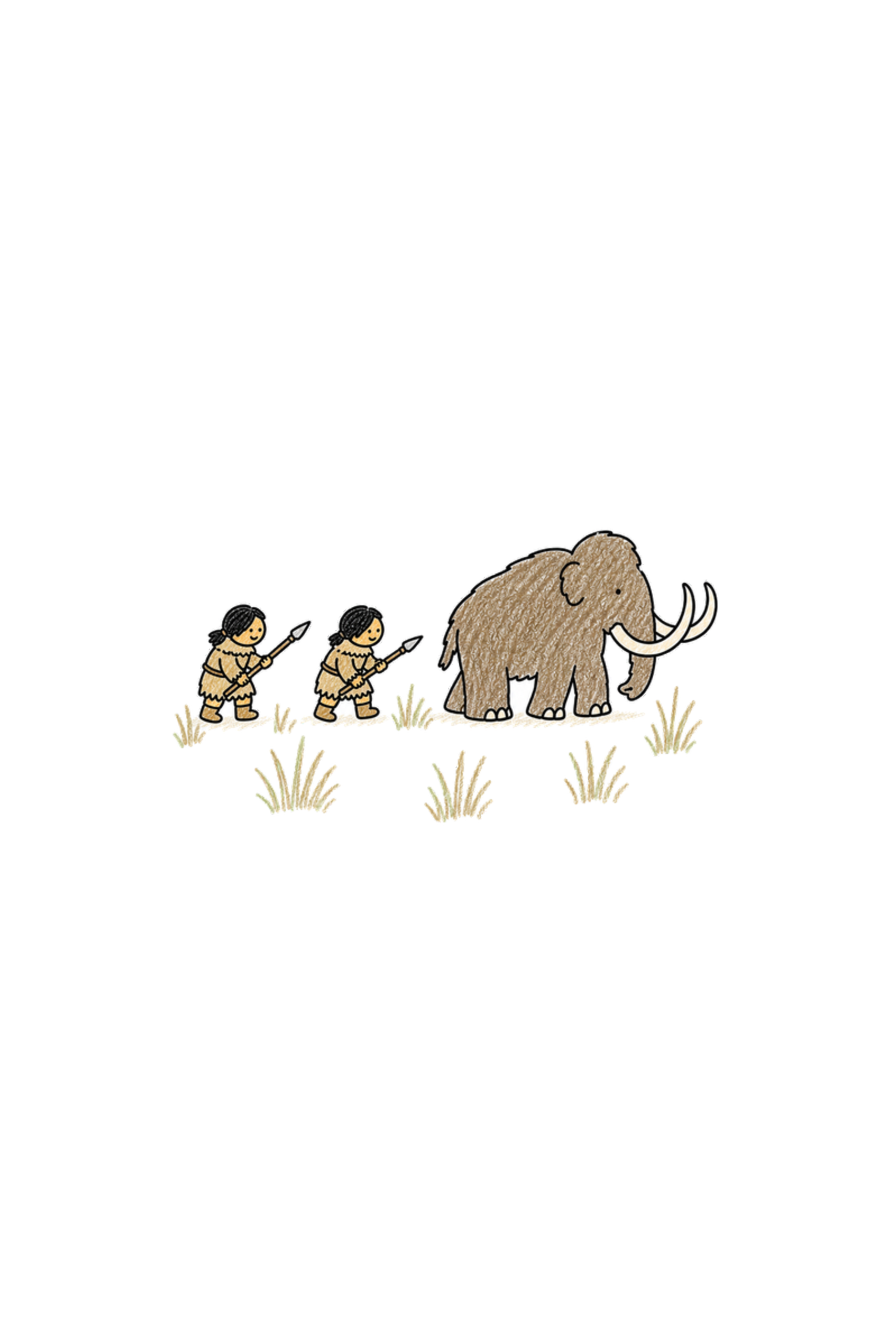 Opening illustration from The Story of Colorado