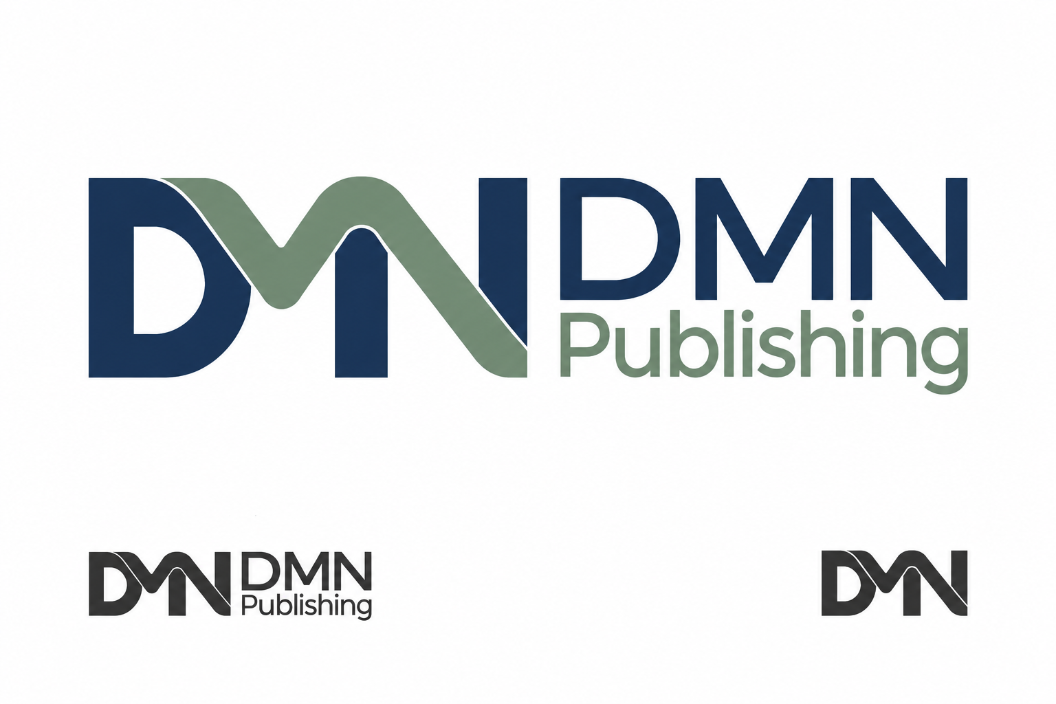 DMN Publishing